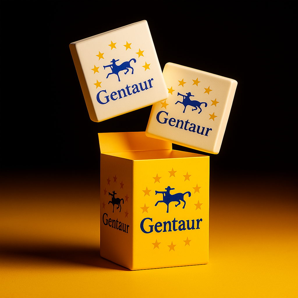 Gentaur microRNA Reverse Transcription Kit (duplicate, vérifier)