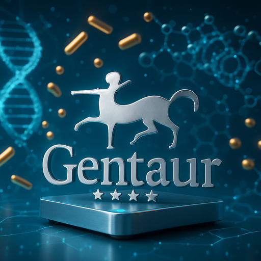 [NA-0001-R1-L] Gentaur GEscript RT Mix II – Next-Gen RT Kit with gDNA Remover (duplicate)